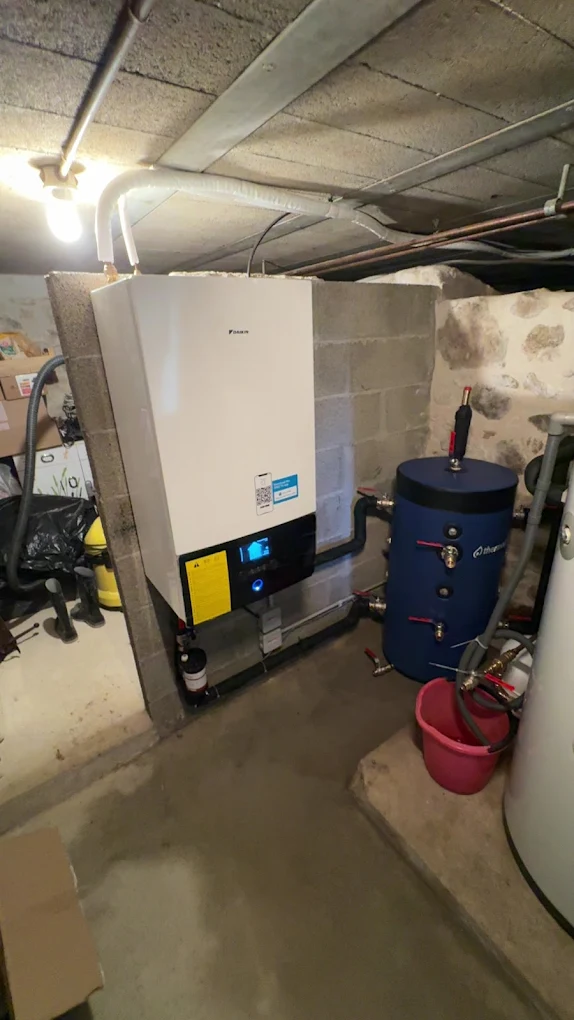 Sarl Climatech Énergies 16 Tourriers 