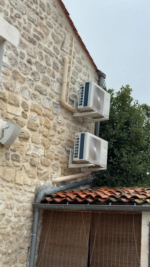 Sarl Climatech Énergies 16 Tourriers 