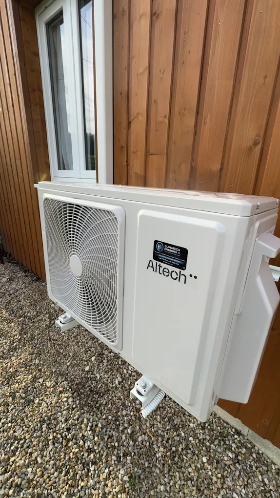 Sarl Climatech Énergies 16 Tourriers 