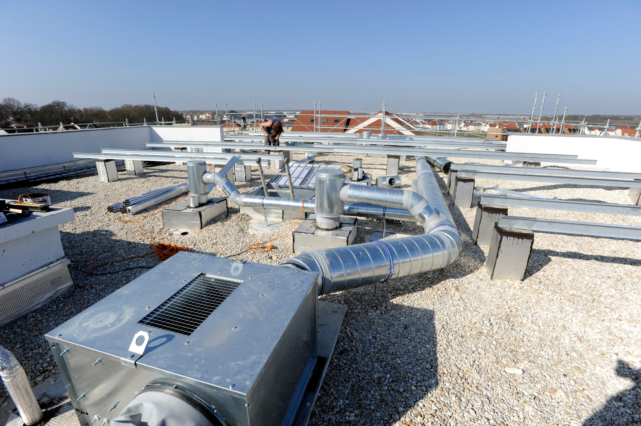 Sarl Climatech Énergies 16 Tourriers 